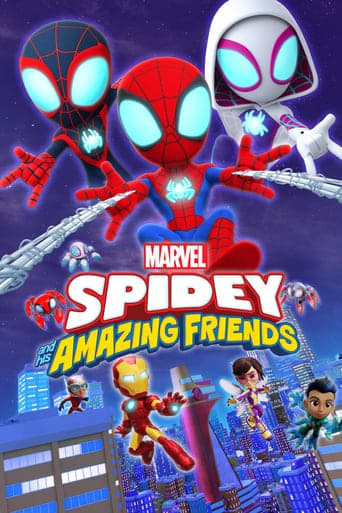 Spidey i super-kumple