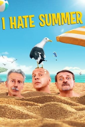 Jak ja nienawidzę wakacji!
