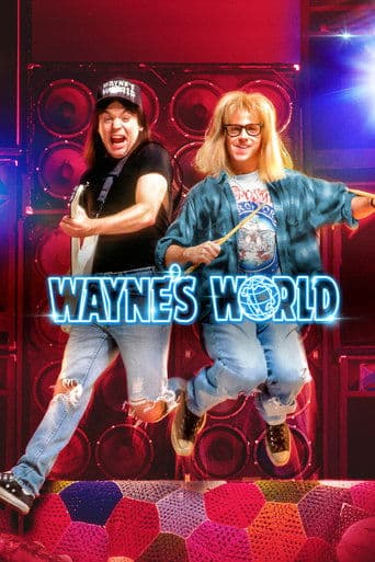 Świat Wayne'a
