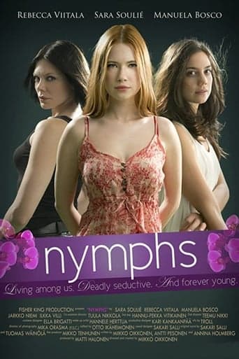 Nimfy