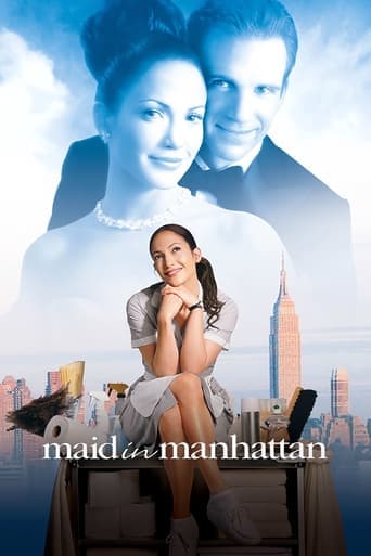 Pokojówka na Manhattanie