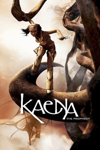 Kaena: Zagłada Światów