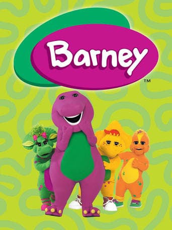 Barney i przyjaciele