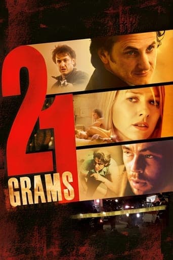 21 Gramów