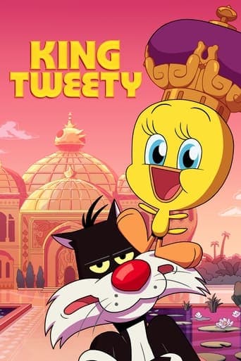 Tweety królem