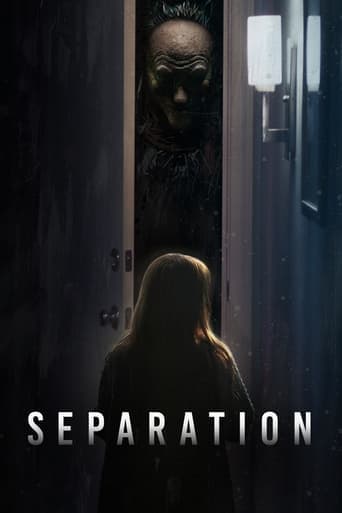 Separacja