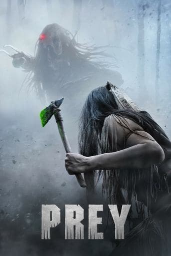 Predator: Prey