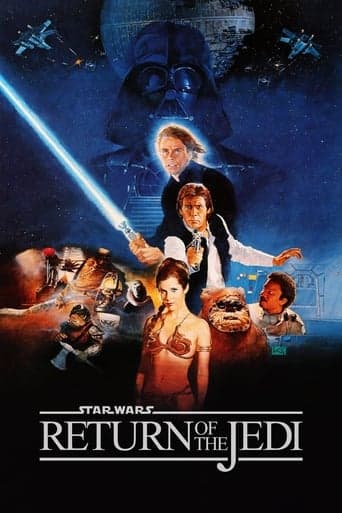 Gwiezdne wojny: Część VI - Powrót Jedi