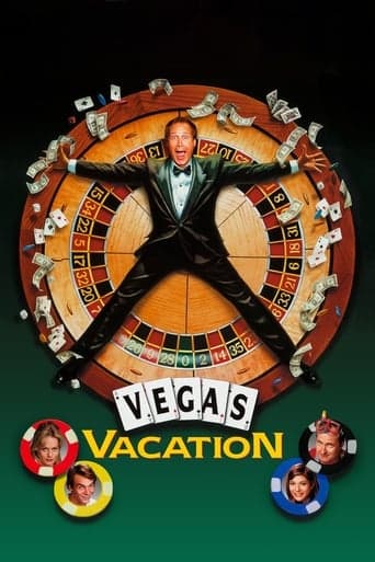 W krzywym zwierciadle: Wakacje w Vegas