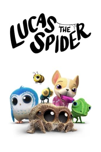 Pająk Lucas