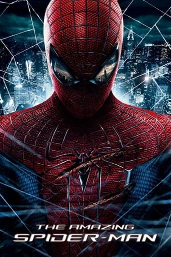 Niesamowity Spider-Man