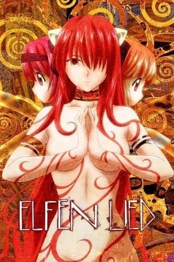 Elfia pieśń