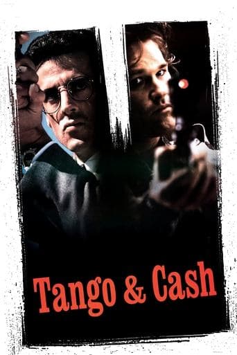 Tango i Cash