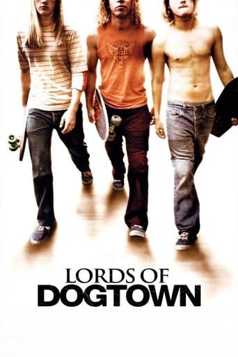 Królowie Dogtown
