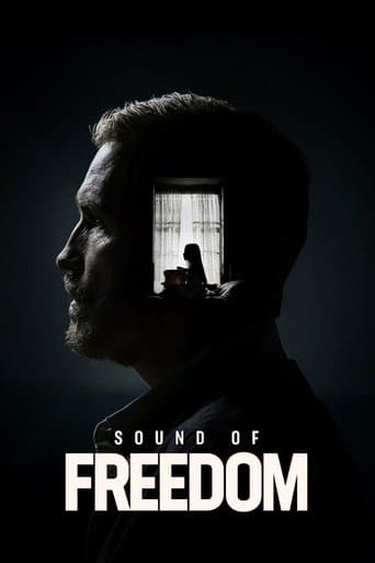 Sound of Freedom. Dźwięk wolności