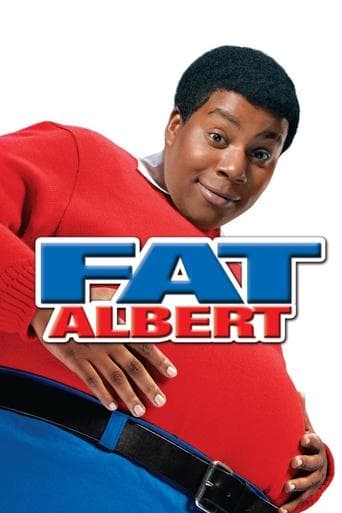 Gruby Albert