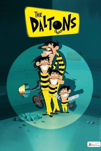 Daltonowie
