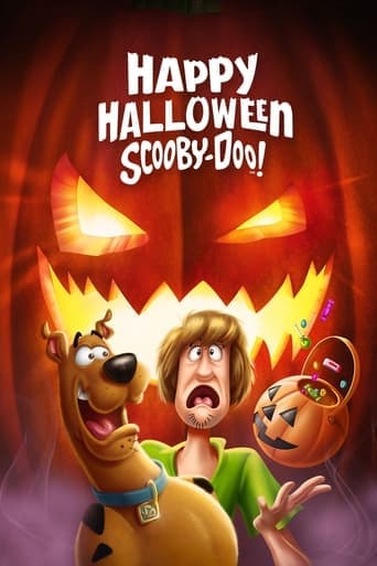 Scooby-Doo: Wesołego Halloween!