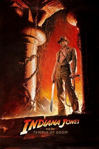 Indiana Jones i Świątynia Zagłady