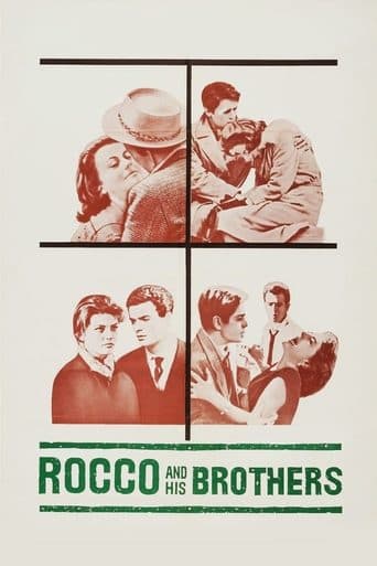 Rocco i jego bracia