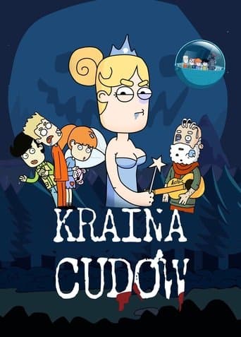 Kraina cudów