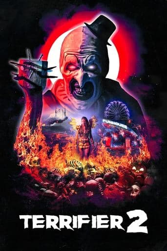 Terrifier 2:  Masakra w Święta