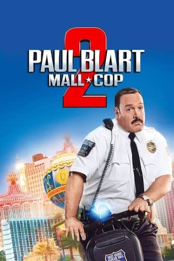 Oficer Blart w Las Vegas
