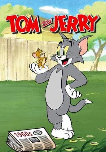 Tom i Jerry