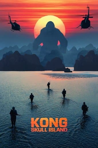 Kong: Wyspa Czaszki