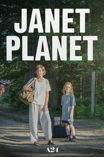 Planeta Janet