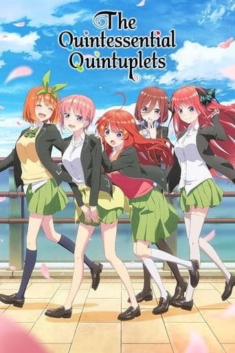 Gotoubun no Hanayome