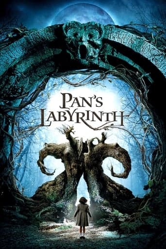 Labirynt fauna