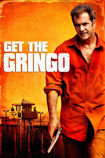 Dorwać Gringo