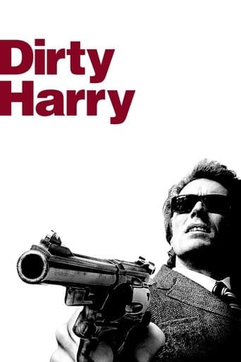 Brudny Harry