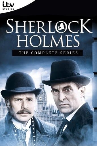 Przygody Sherlocka Holmesa