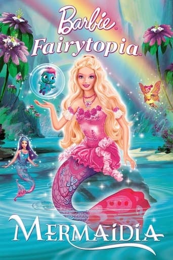 Barbie: Syrenkolandia