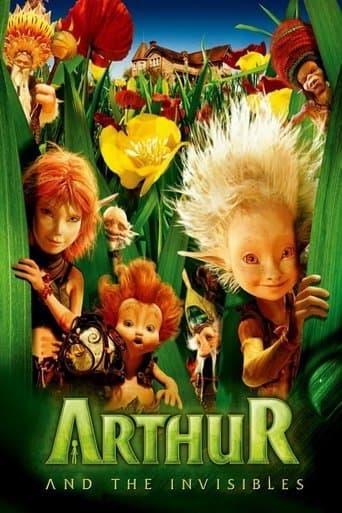 Artur i Minimki