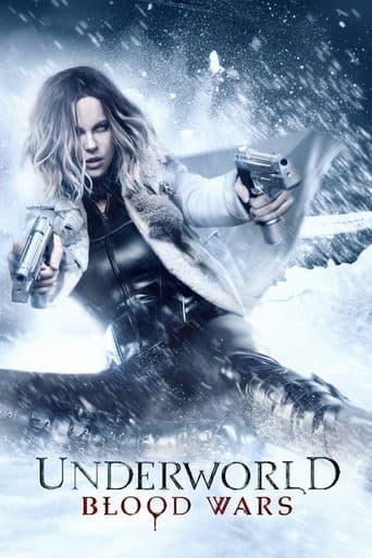 Underworld: Wojny krwi