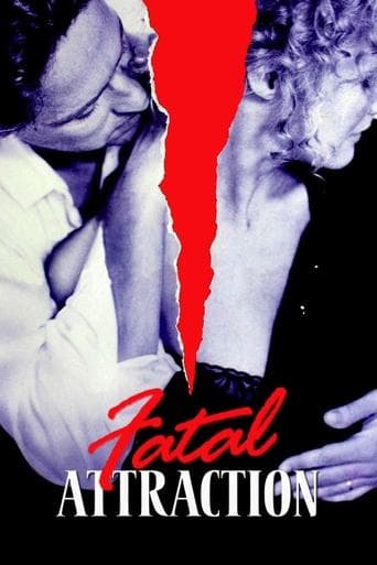 Fatalne zauroczenie