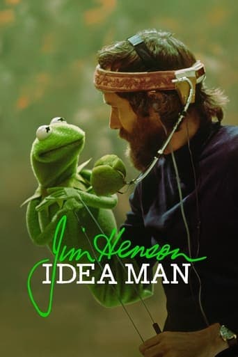 Jim Henson: Twórca