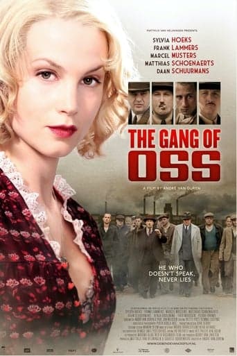 Gangi z Oss