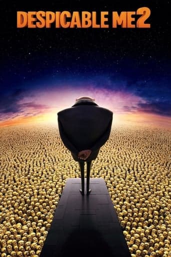 Minionki rozrabiają