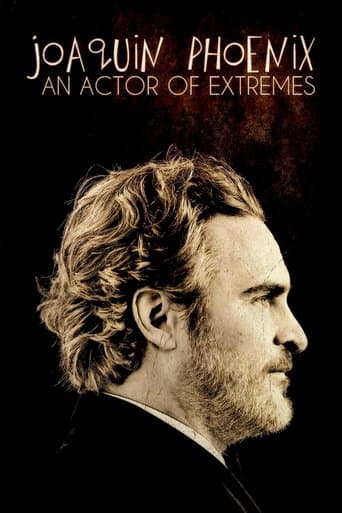 Joaquin Phoenix — Schauspieler der Extreme