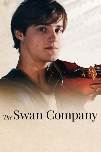 La compagnia del cigno