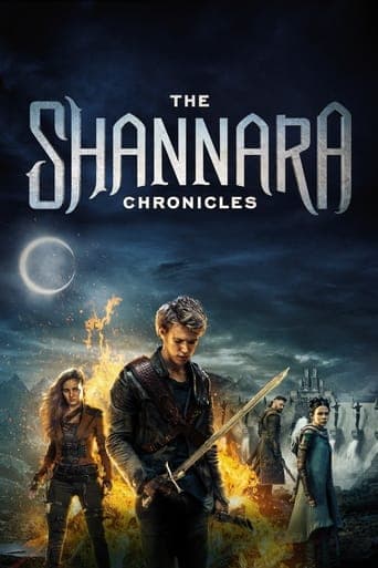 Kroniki Shannary
