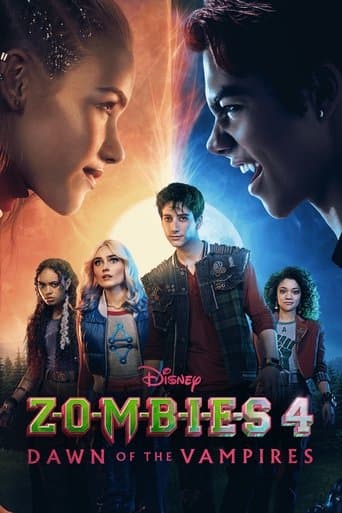Zombi 4: Zmierzch wampirów