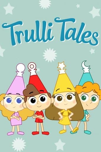 Trulli Tales: opowieści ze smakiem