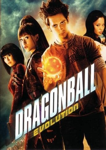 Dragonball: Ewolucja