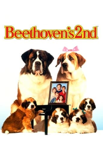 Beethoven 2