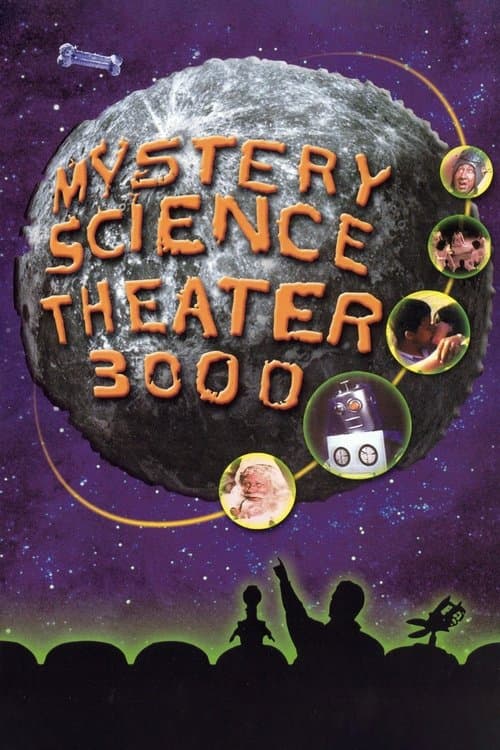 Mystery Science Theater 3000 Serial Online